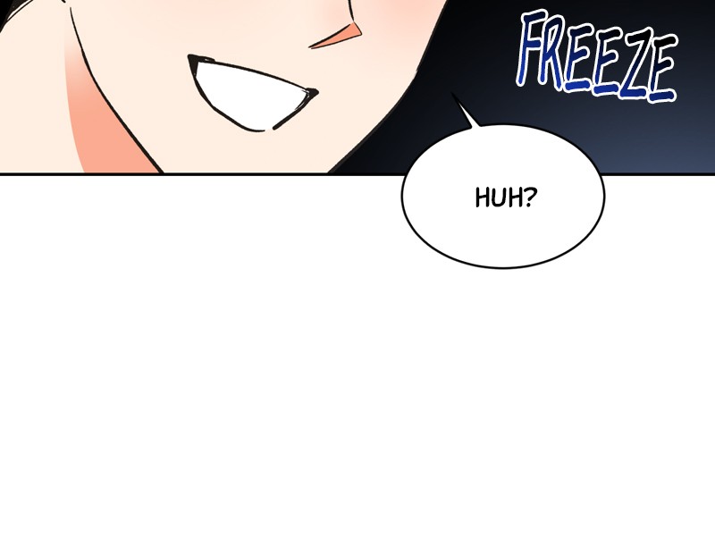 Kiss Sixth Senses chapter 36 - page 67