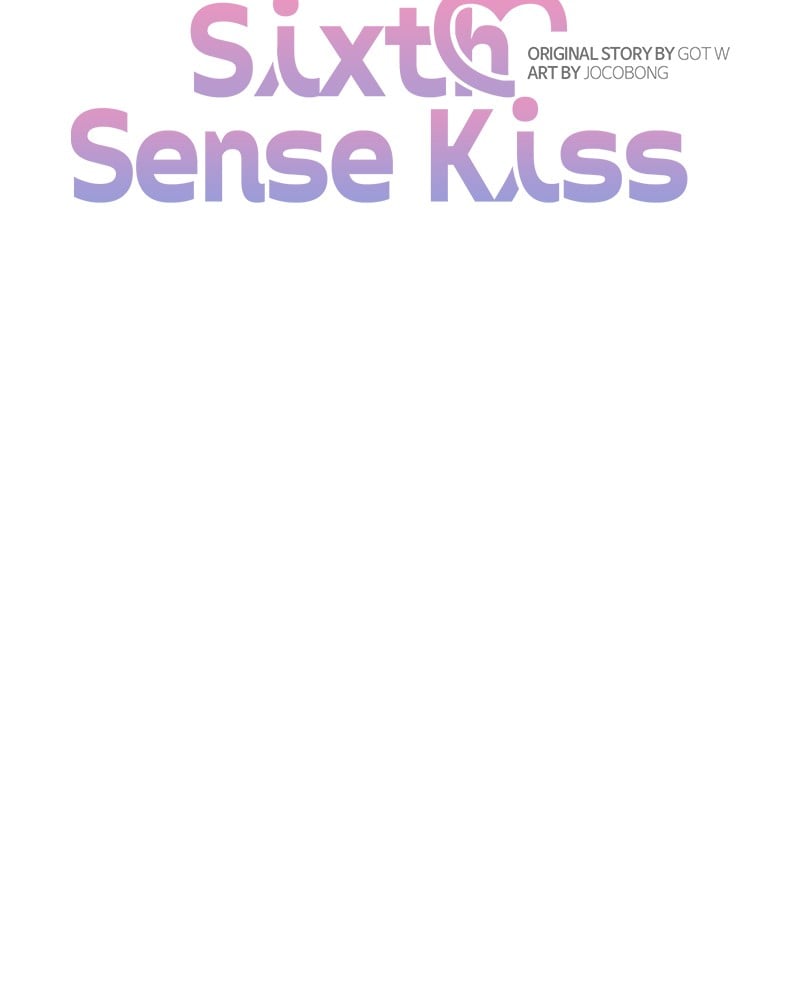 Kiss Sixth Senses chapter 35 - page 15