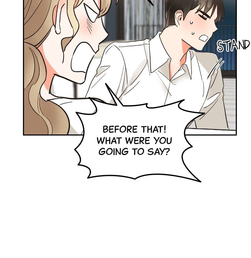 Kiss Sixth Senses chapter 35 - page 70