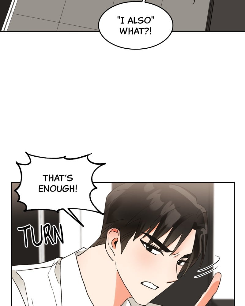 Kiss Sixth Senses chapter 35 - page 72