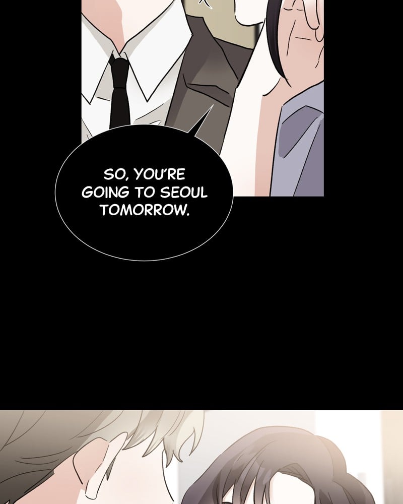 Kiss Sixth Senses chapter 34 - page 10