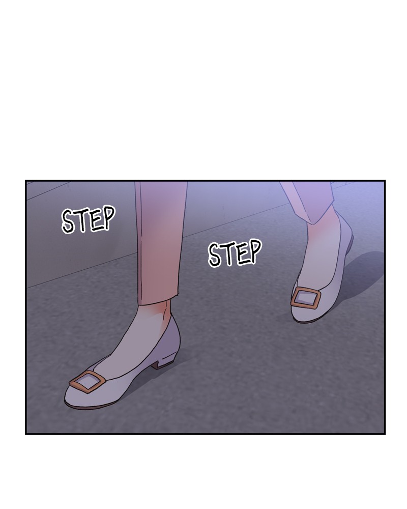 Kiss Sixth Senses chapter 34 - page 35