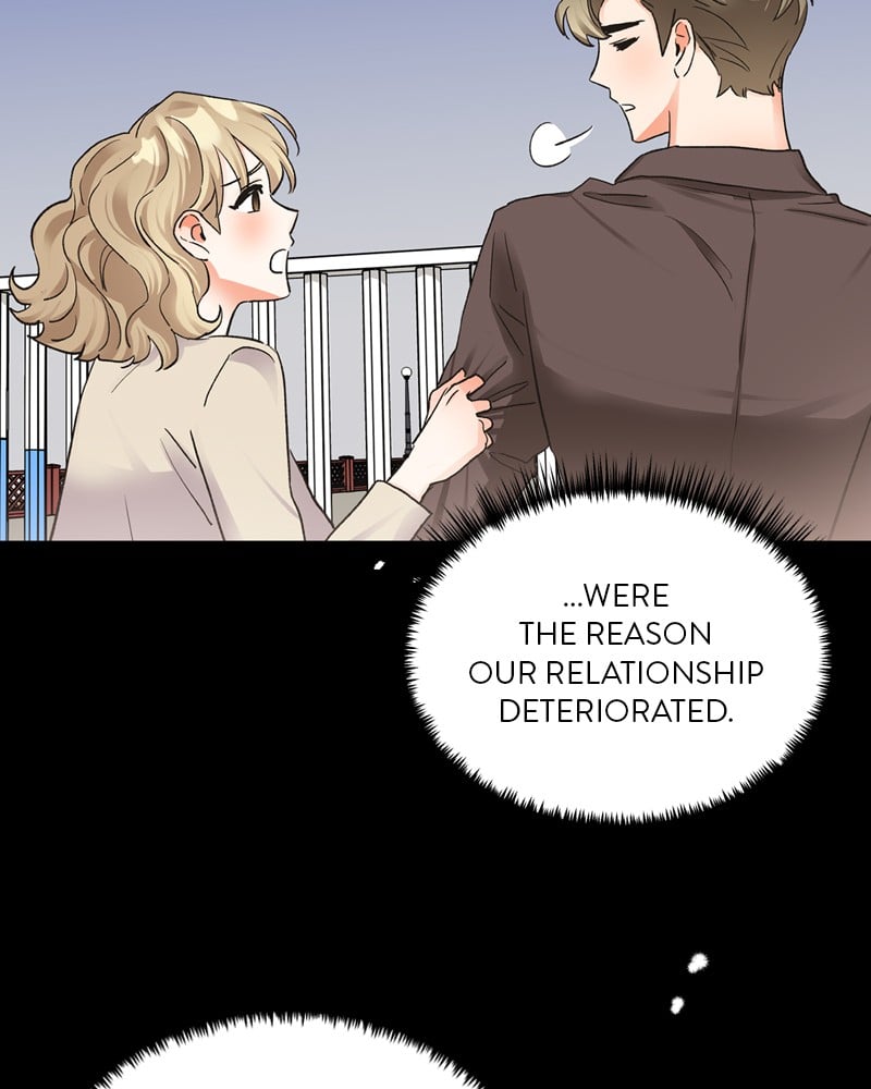 Kiss Sixth Senses chapter 34 - page 39