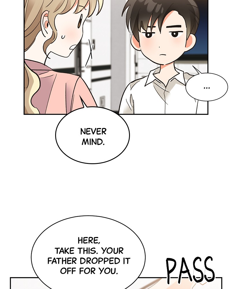 Kiss Sixth Senses chapter 34 - page 83