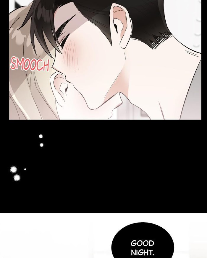 Kiss Sixth Senses chapter 31 - page 24