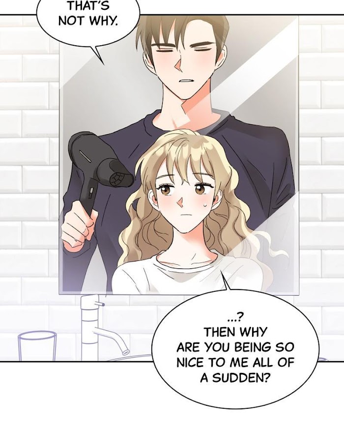 Kiss Sixth Senses chapter 31 - page 45