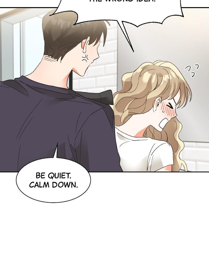 Kiss Sixth Senses chapter 31 - page 53