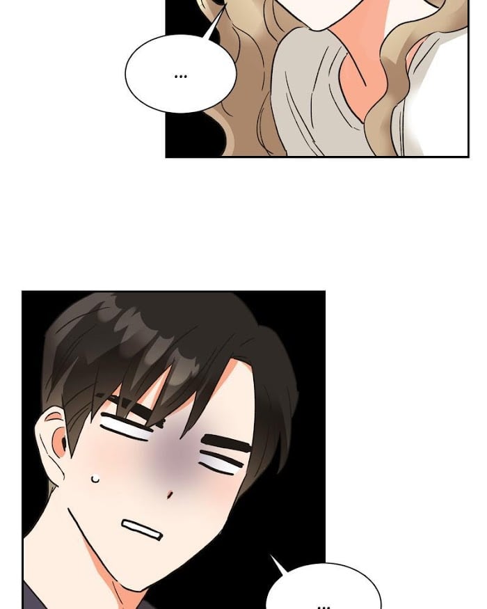 Kiss Sixth Senses chapter 31 - page 78