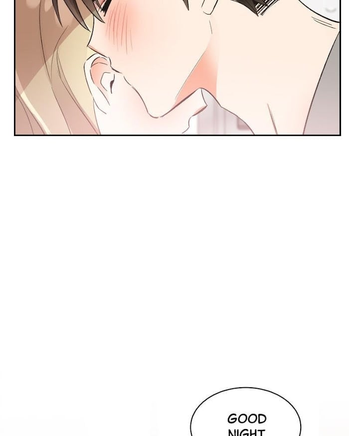 Kiss Sixth Senses chapter 30 - page 76