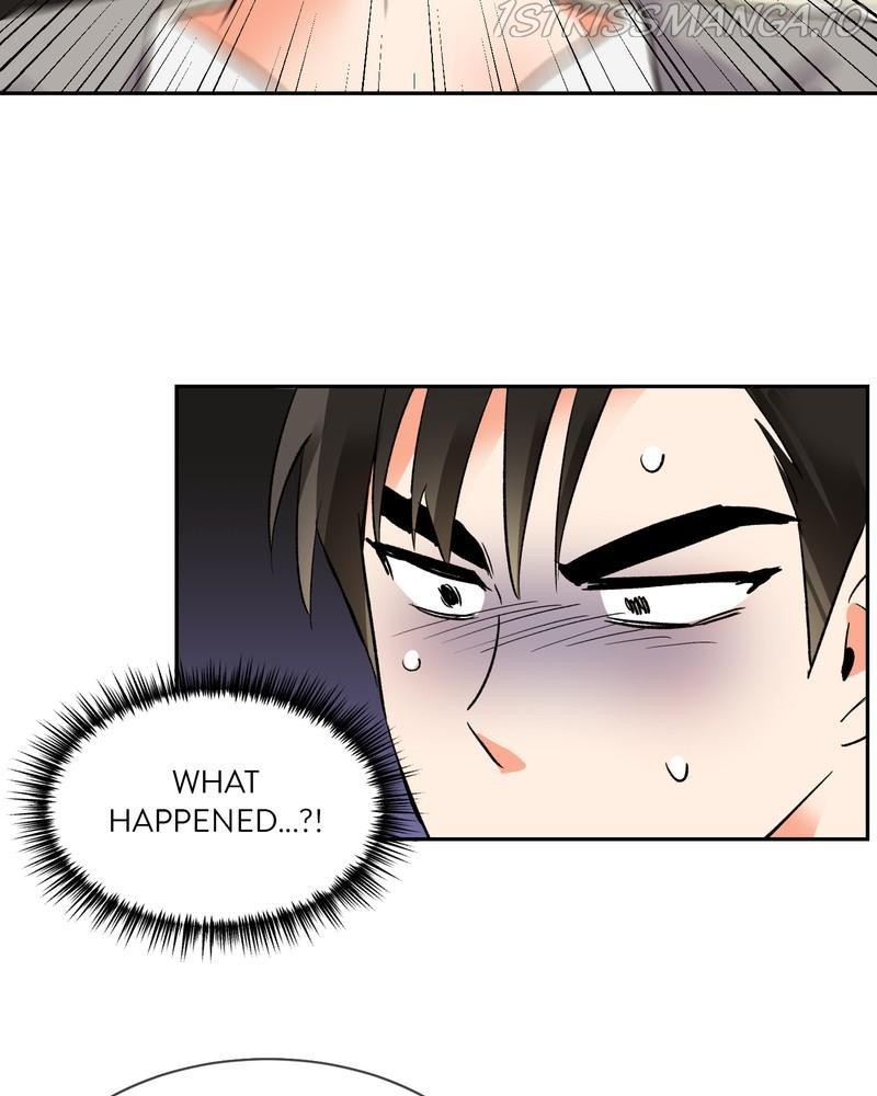 Kiss Sixth Senses chapter 28 - page 45