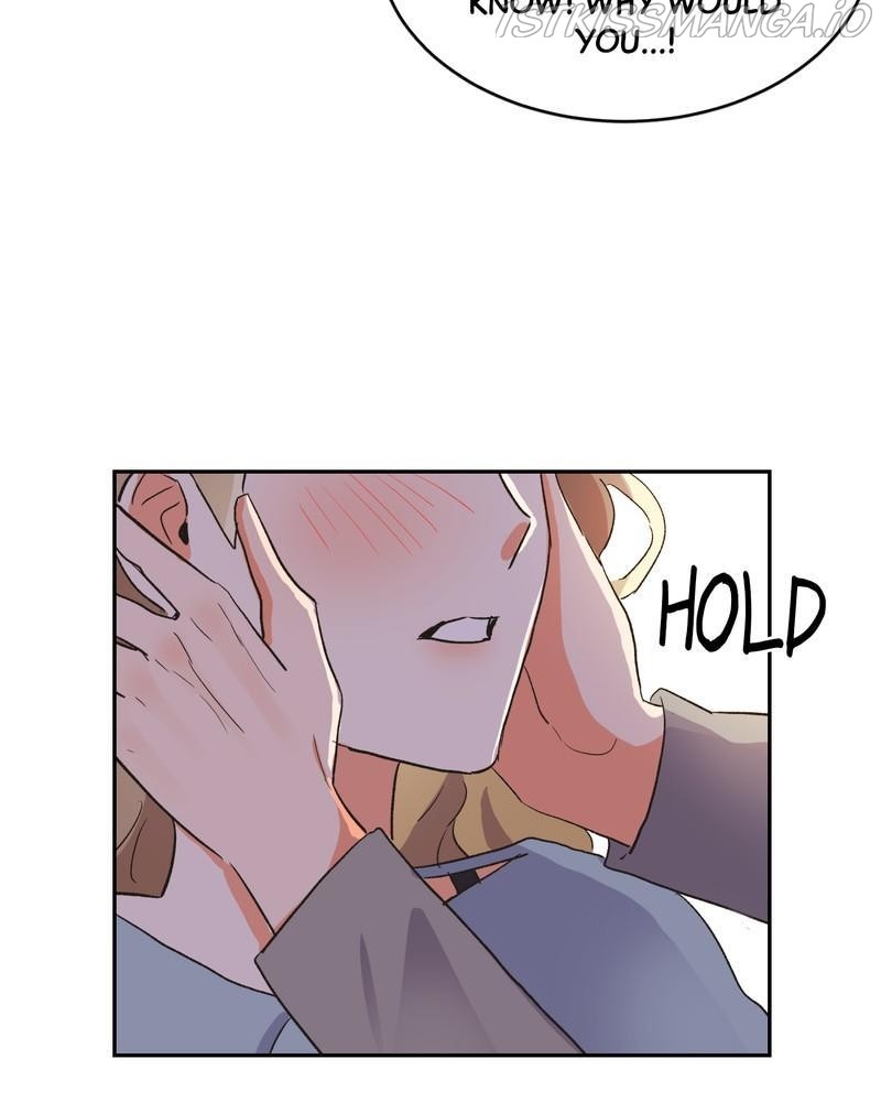 Kiss Sixth Senses chapter 28 - page 72