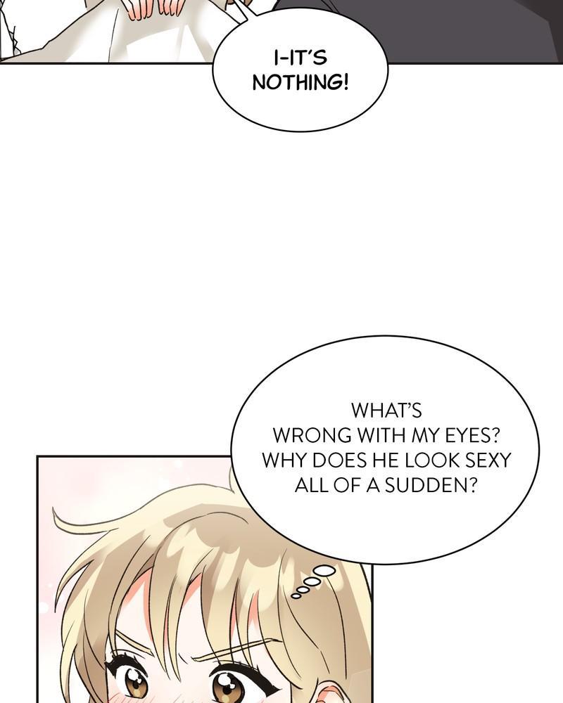 Kiss Sixth Senses chapter 22 - page 14