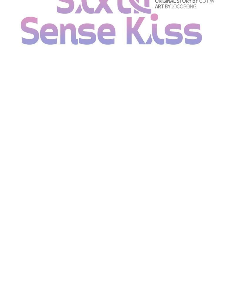 Kiss Sixth Senses chapter 22 - page 41