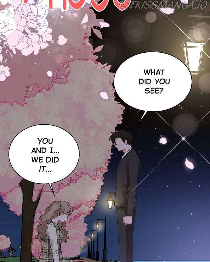 Kiss Sixth Senses chapter 21 - page 108