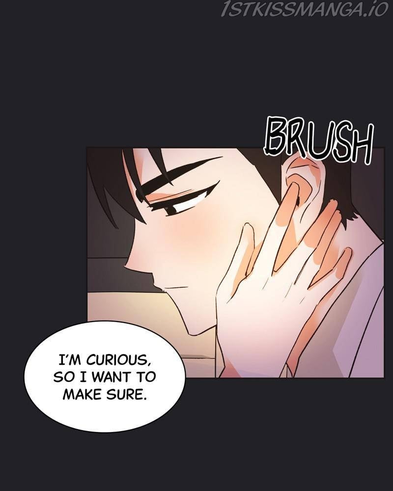 Kiss Sixth Senses chapter 21 - page 115