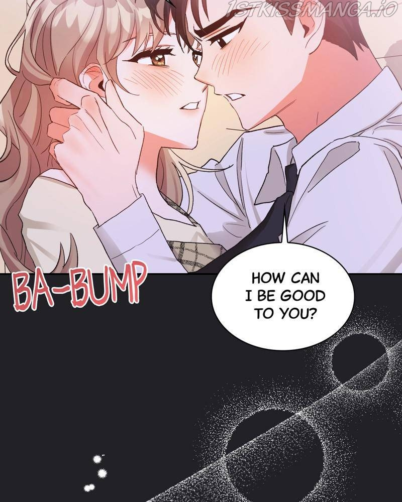 Kiss Sixth Senses chapter 21 - page 126