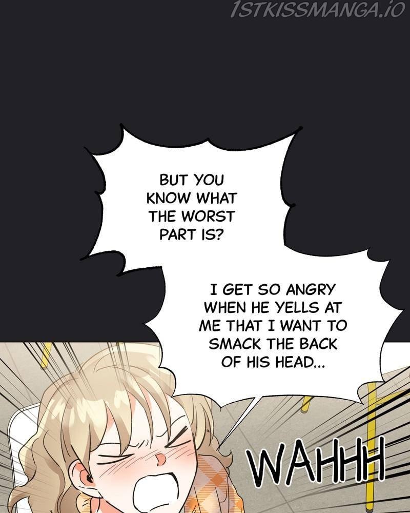 Kiss Sixth Senses chapter 21 - page 54