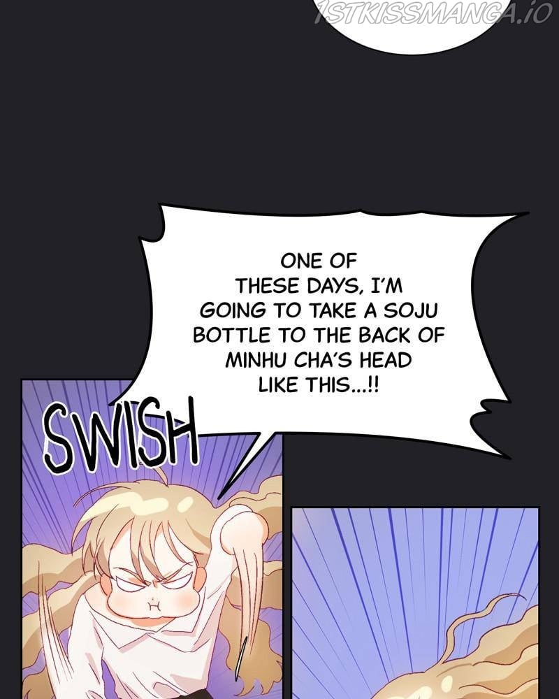 Kiss Sixth Senses chapter 21 - page 79