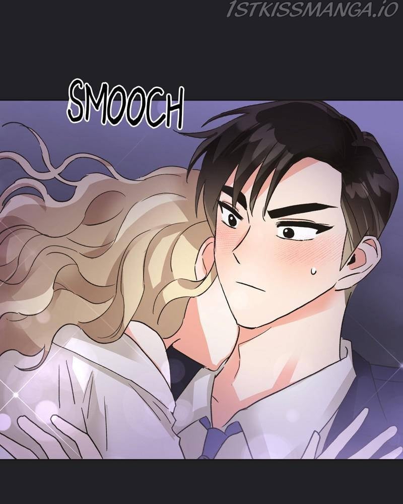 Kiss Sixth Senses chapter 21 - page 92