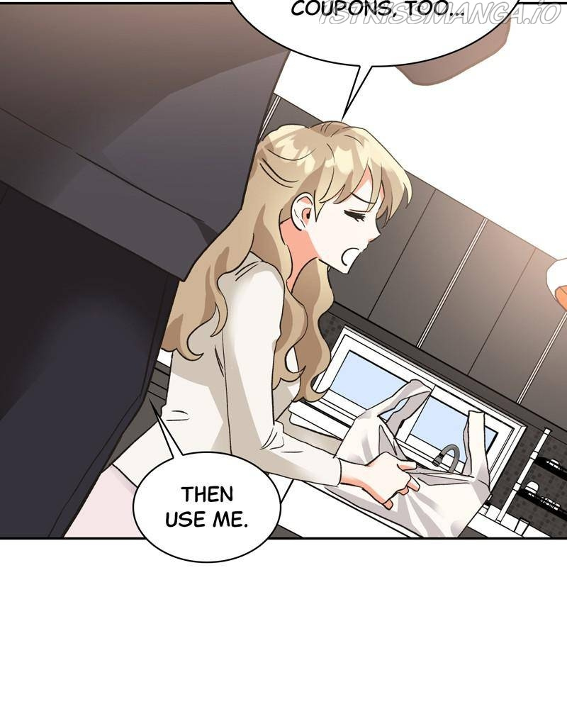 Kiss Sixth Senses chapter 20 - page 23