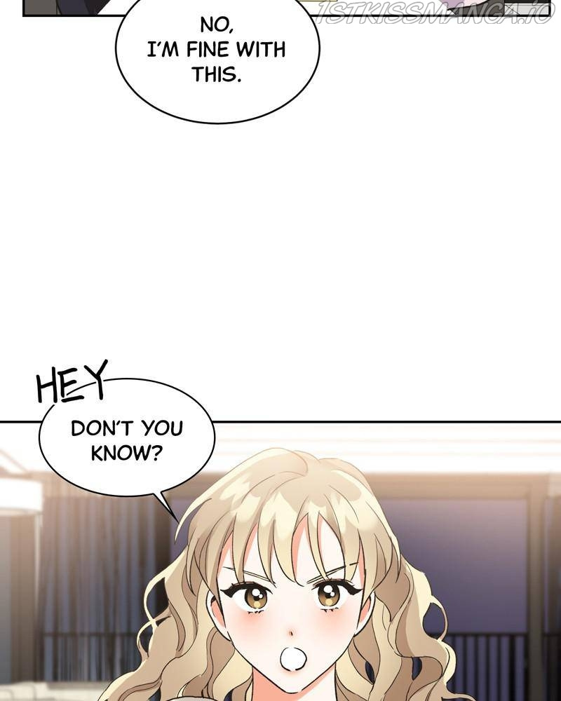 Kiss Sixth Senses chapter 20 - page 52