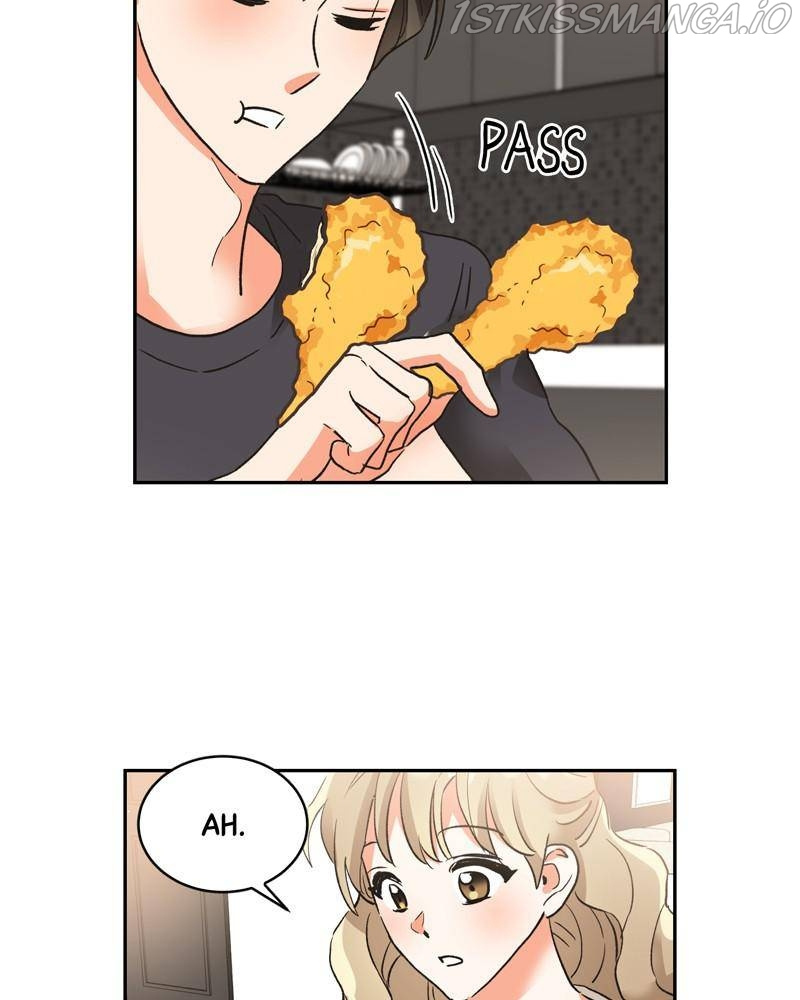 Kiss Sixth Senses chapter 20 - page 63