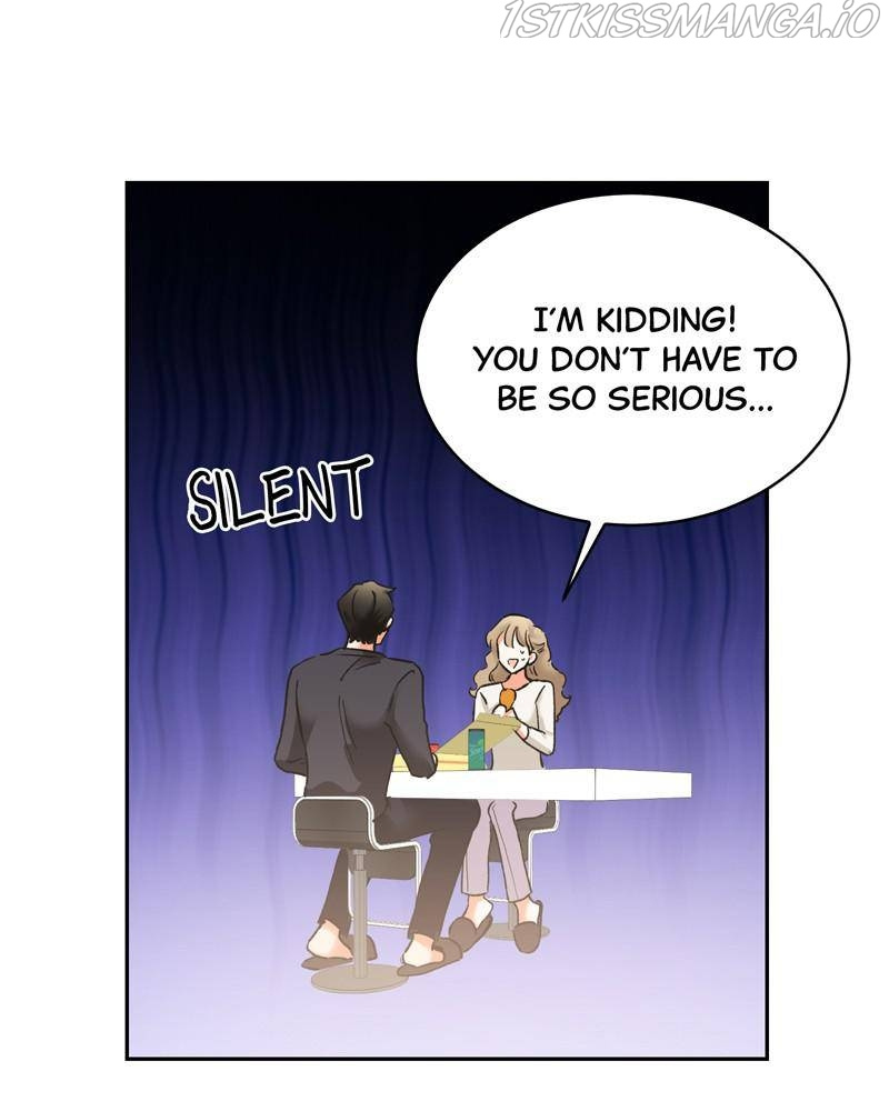 Kiss Sixth Senses chapter 20 - page 67