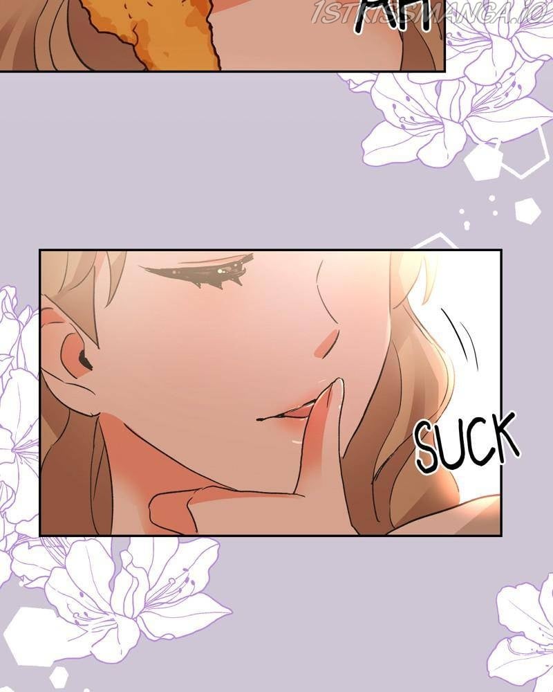 Kiss Sixth Senses chapter 20 - page 70