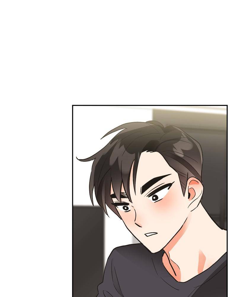 Kiss Sixth Senses chapter 19 - page 107