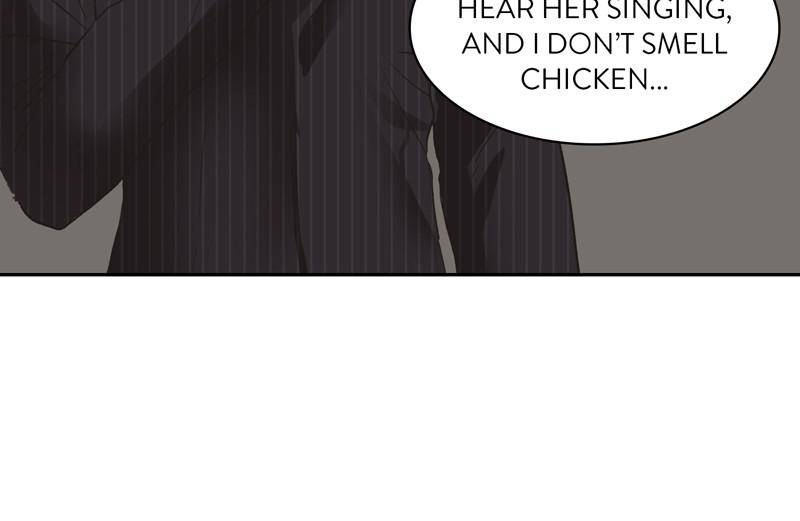 Kiss Sixth Senses chapter 19 - page 30