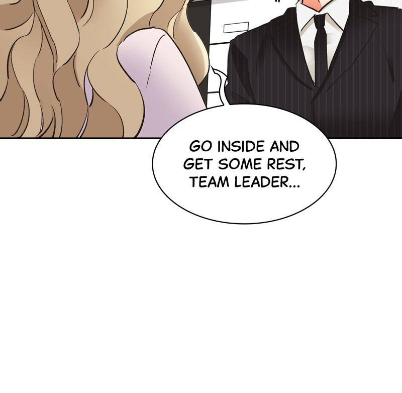 Kiss Sixth Senses chapter 19 - page 47