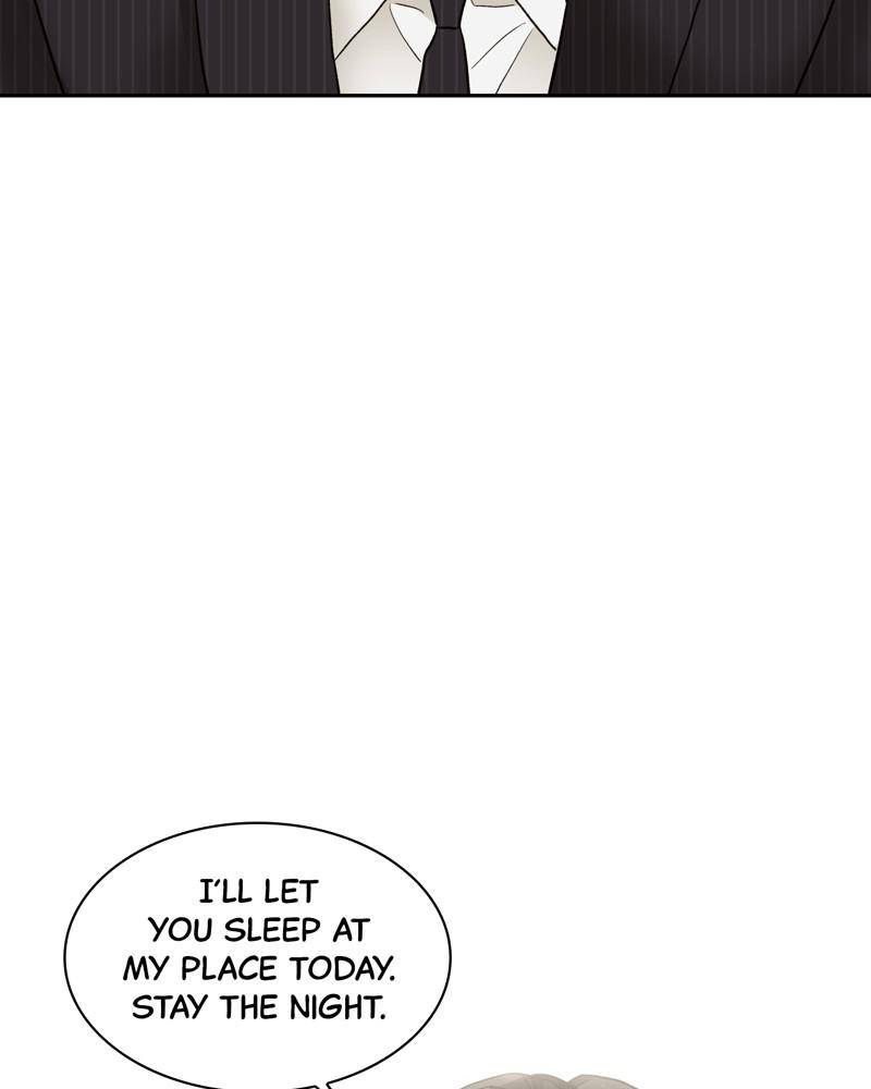 Kiss Sixth Senses chapter 19 - page 51