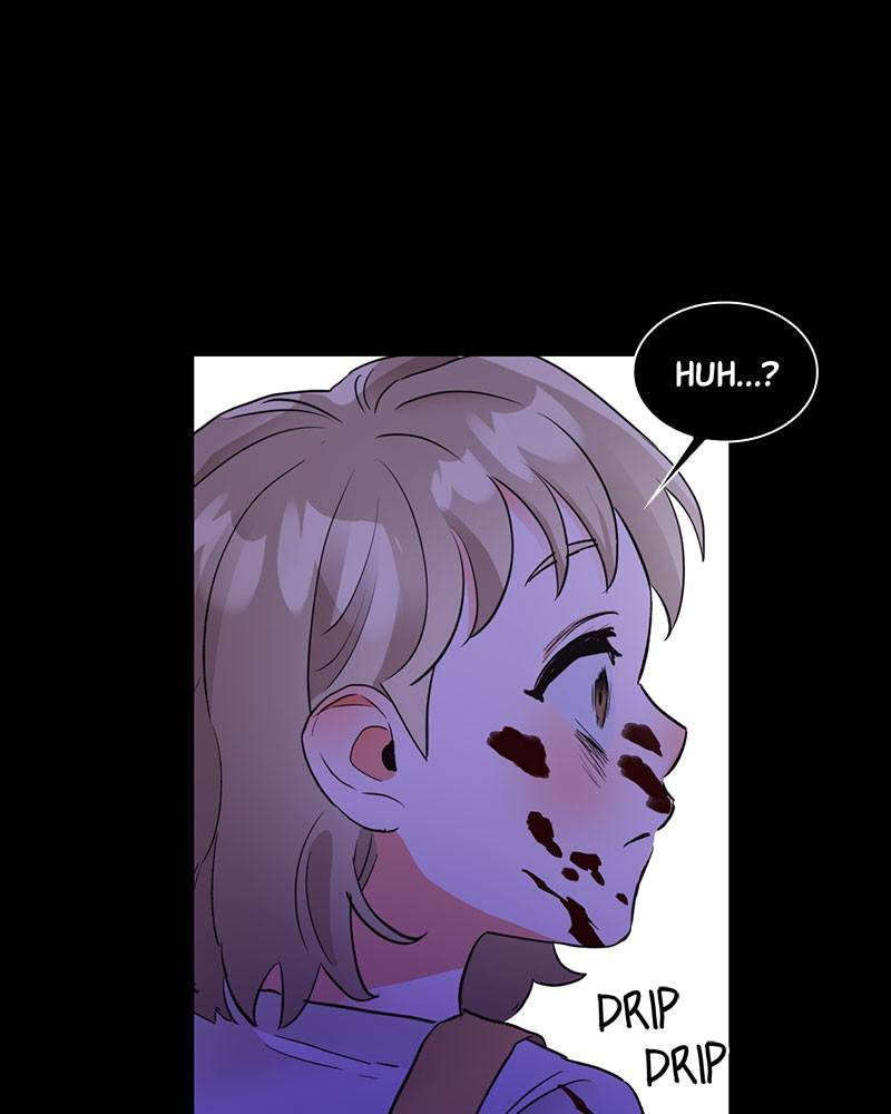 Kiss Sixth Senses chapter 19 - page 77