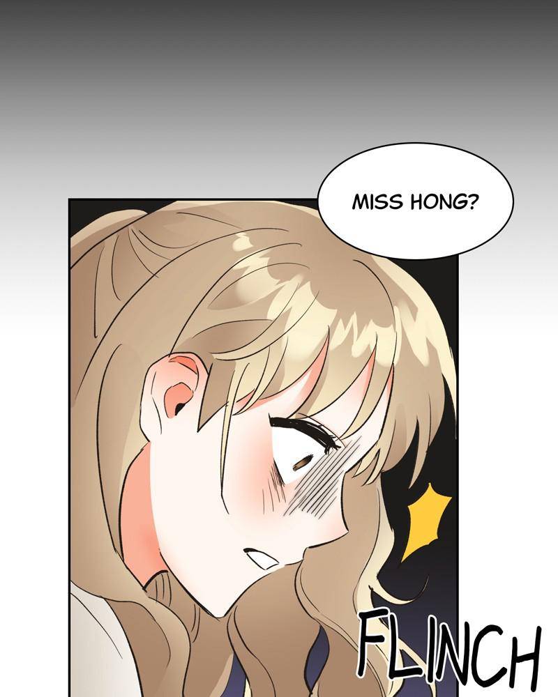 Kiss Sixth Senses chapter 19 - page 87