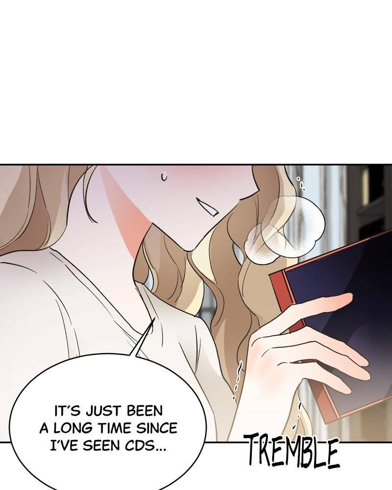 Kiss Sixth Senses chapter 19 - page 91