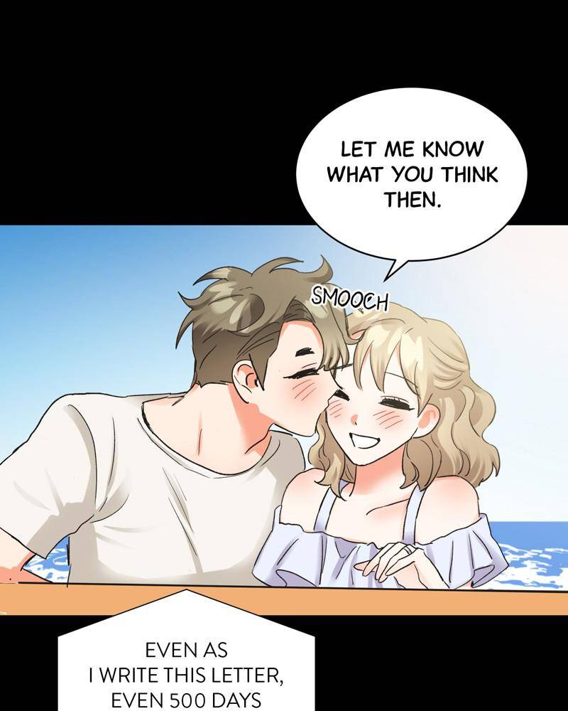 Kiss Sixth Senses chapter 18 - page 102