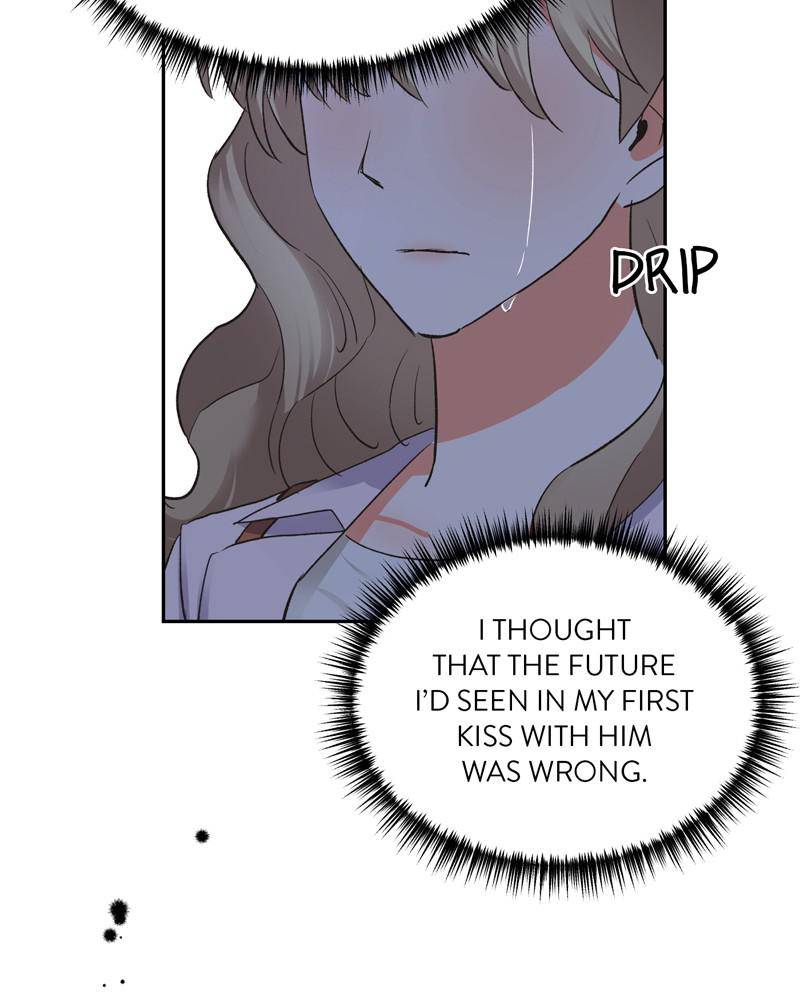 Kiss Sixth Senses chapter 18 - page 106