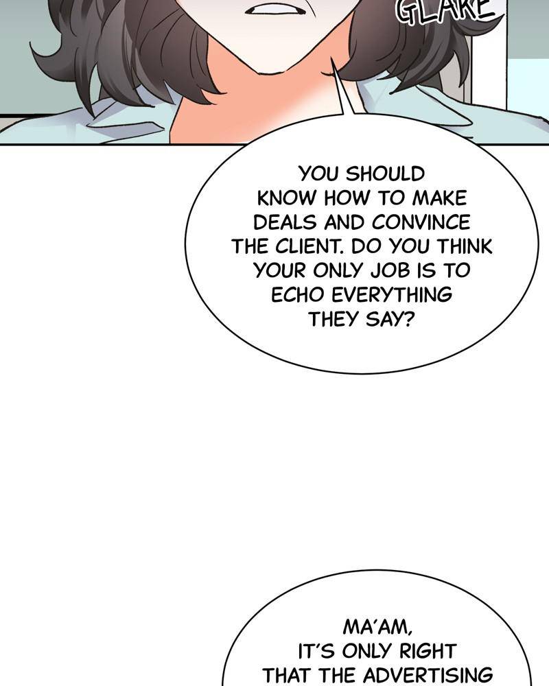 Kiss Sixth Senses chapter 18 - page 21