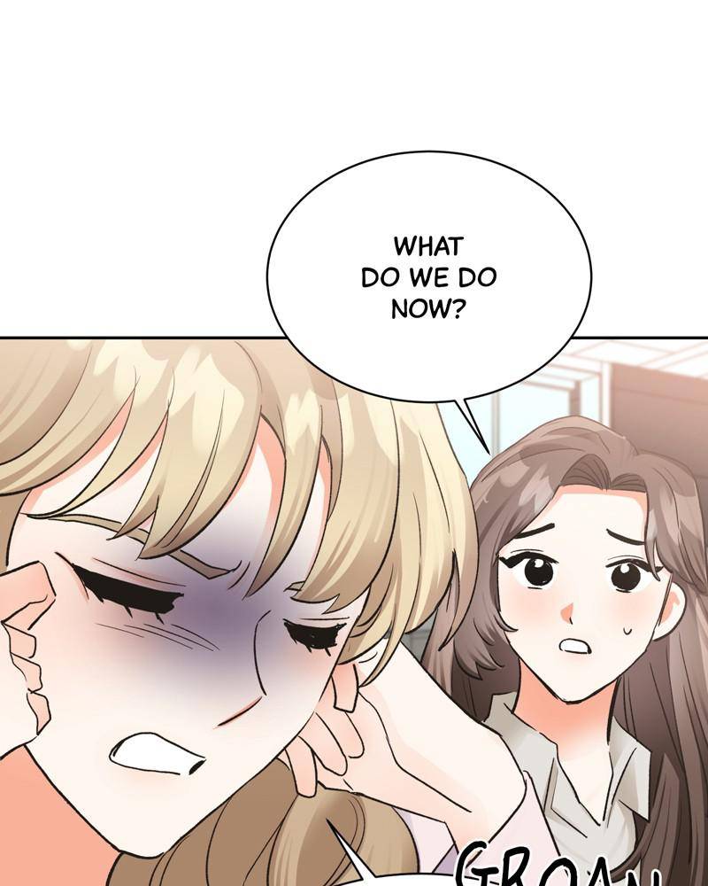 Kiss Sixth Senses chapter 18 - page 30