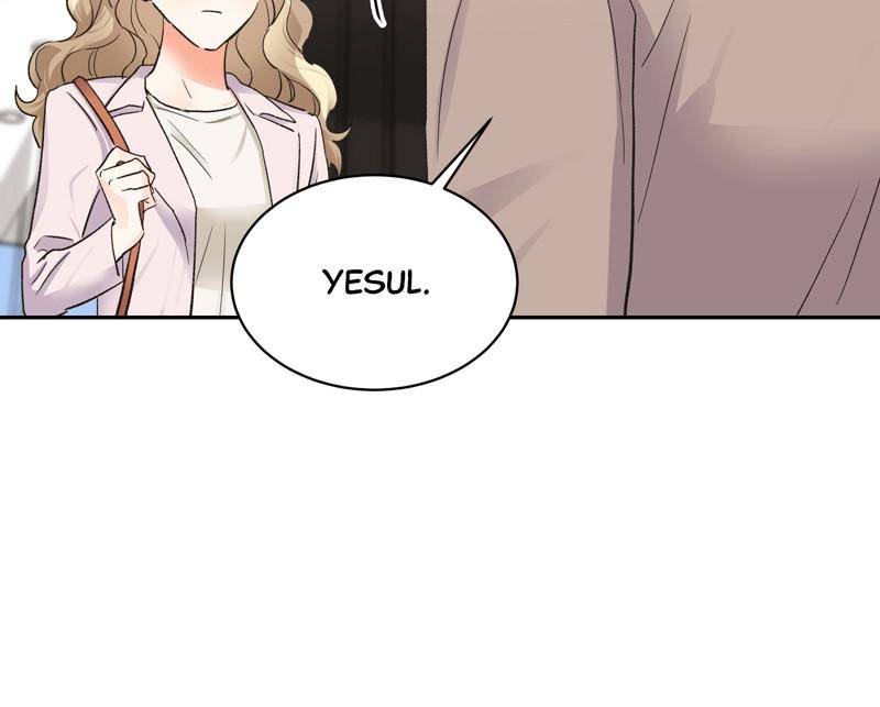 Kiss Sixth Senses chapter 18 - page 40