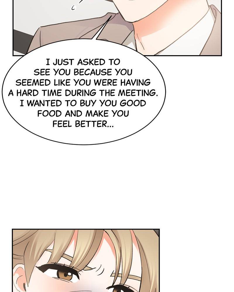 Kiss Sixth Senses chapter 18 - page 45