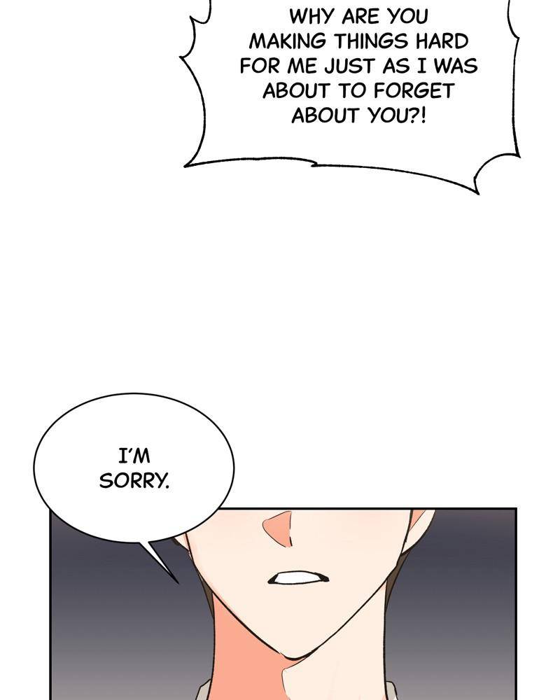 Kiss Sixth Senses chapter 18 - page 59