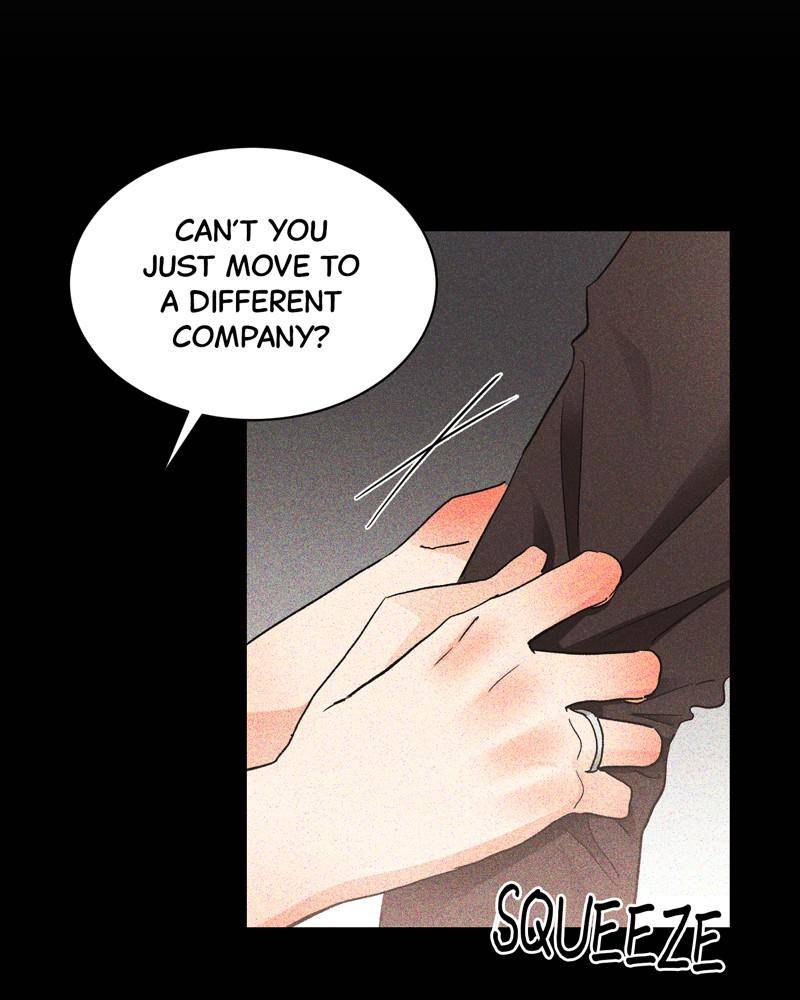 Kiss Sixth Senses chapter 18 - page 70