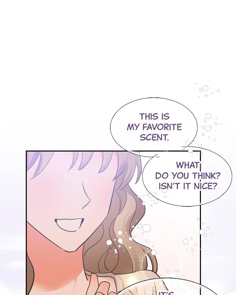 Kiss Sixth Senses chapter 17 - page 32