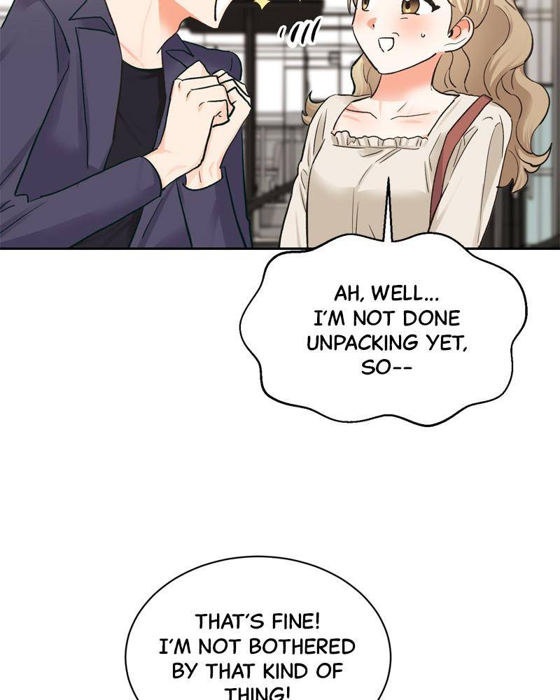 Kiss Sixth Senses chapter 17 - page 53