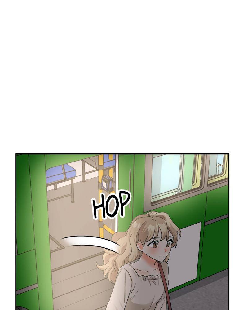 Kiss Sixth Senses chapter 17 - page 82