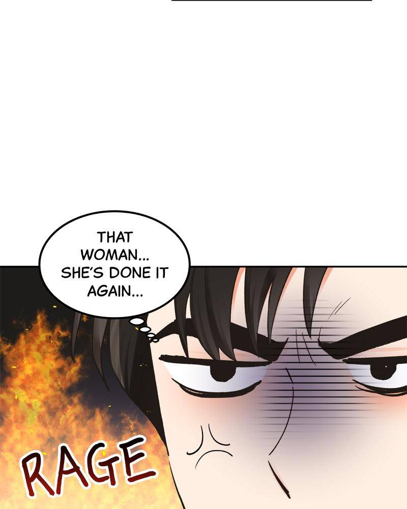 Kiss Sixth Senses chapter 16 - page 16