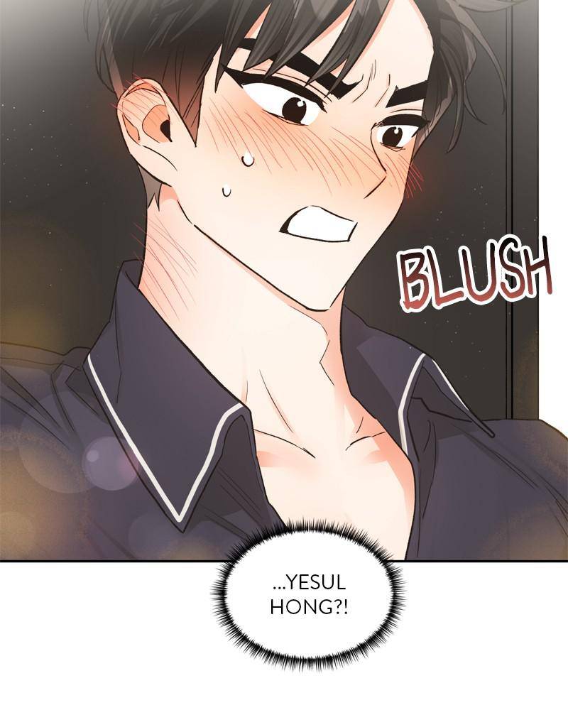 Kiss Sixth Senses chapter 16 - page 30