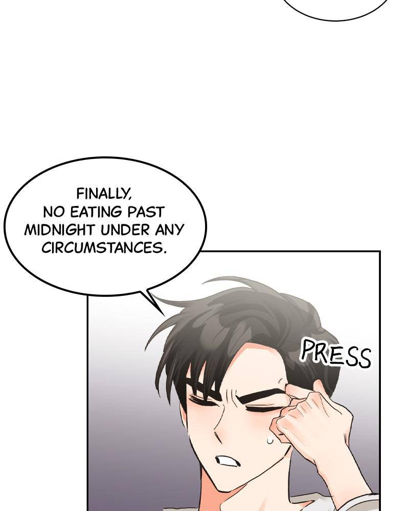 Kiss Sixth Senses chapter 16 - page 61