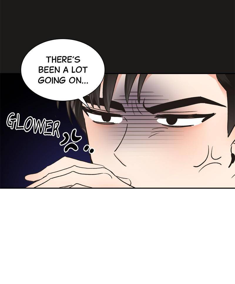 Kiss Sixth Senses chapter 15 - page 9